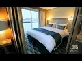 Stateroom Tour on our Award-Winning Viking Longships