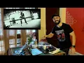 Darkest Hour – Warrior (Official Music Video) | Barista Reacts 🤘☕