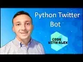 Twitter Bot in Python