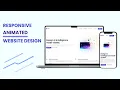 Responsive Payment System Website Using HTML CSS Javascript