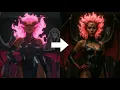 What if Castlevania Nocturne was Real