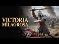 Lagu TEMPLARIOS: La VICTORIA IMPOSIBLE contra Saladino en Montgisard