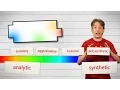 Long and Short Words Language Typology