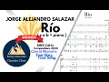 Download Lagu 🏅 Río | JORGE ALEJANDRO SALAZAR | Call for Compositions 2025 WINNER | Rocky Mountain Chamber Choir