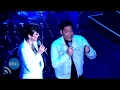 Download Lagu GIVE ME A CHANCE (RIC SEGRETO) (Odette Quesada \u0026 Martin Nievera | 2020 Momentum Live MNL)