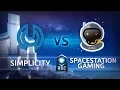 HGC NA - Phase 1 Week 1