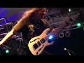 Wintersun - Death And The Healing at 70000 Tons of Metal 2015