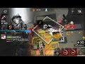 Arknights CC Day 4 Max Risk CC-EX Challenges