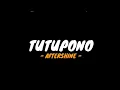 Download Lagu TUTUPONO - AFTERSHINE(Lyrics/lirik)