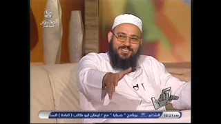الشيخ أشرف عبد المنعم وحوار هاديء مع أحد مشايخ الصوفية دندنها