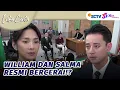 Download Lagu Resmi Berakhir! William Dan Salma Sudah Tak Lagi Suami Istri? | Luka Cinta - Episode 302 dan 303