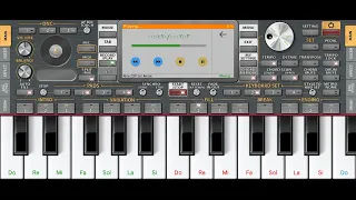 عزف اغنية نذير البسكري شالوها ما ودعتني 