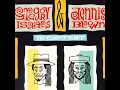 Big All Around (feat. Dennis Brown)
