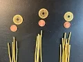 Download Lagu I Ching Yarrow Stalk Tutorial