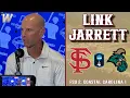 FSU Baseball Link Jarrett Postgame Tallahassee Regional FSU 2 Coastal Carolina 1 Warchant