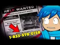 CALLING CURSED PHONE NUMBERS