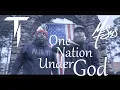 MESUS X TOPHER - One Nation Under God (Official Music Video)