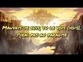 CHIMIQUE feat Luv Resval - Moji x Sboy (Paroles/Lyrics)