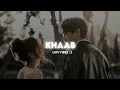 Download Lagu Khaab [Slowed+Reverb] | Akhil | Parmish Verma | Punjabi Lofi Song | Reverb