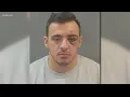 Mugshot released of St Louis officer charged in co-worker s shooting death