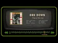 DRU DOWN - Pimp of the year