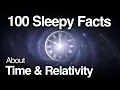 Time Slows Down Around Massive Objects Here s Why