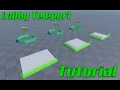 Roblox Scripting Lobby Player Limit Server Teleporters Tutorial Model