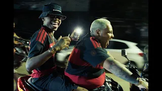 Foragido da Fiel / Show Meno K - Meno K, Du'L, Lele Jp, Ryan SP,  J9, IG, GP & Marks (Clipe Oficial)