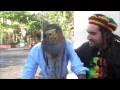 Bob Marley No Woman No Cry TRIBUTE feat. the Legend's CHEF!