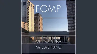 my love piano original mix