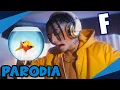 Download Lagu KHEA - Ayer Me Llamo Mi Ex (Parodia Oficial) || YouViral