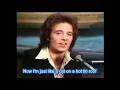 Gilbert O' Sullivan Get Down Lyrics