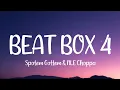 SpotemGottem NLE Choppa - BeatBox 4