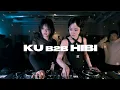 Download Lagu HARD DANCE : KU B2B HIBI | hatch! / MIXMIX
