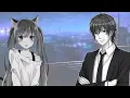 Download Lagu Benny Blanco, Khalid, Halsey - Eastside - Nightcore  (Lyrics)