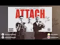Attach - Sidhu Moose Wala | Steel Banglez ft Fredo| Concert Hall | DSP Edition Punjabi Songs