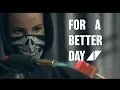 Download Lagu For A Better Day - Avicii