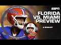 Download Lagu EEN RIVALITEIT 😤 Florida vs. Miami | Altijd College Football