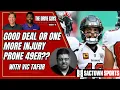 Vic Tafur The 49ers Didn t Get Faster or Younger But they Got Better