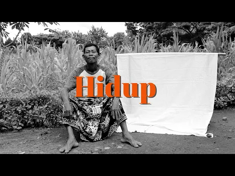 Download MP3 Hidup - Karya Persembahan Batik Tembang
