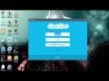 Updated 7-22-2017 Visual Basic Chat App with Database Download Source Code