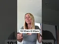 Intermittent Fasting for SERIOUS Weight Loss pt 3