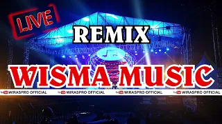 Download Percuma Remix Organ Tunggal // Wisma Music Live in Joharan Putra Rumbia MP3