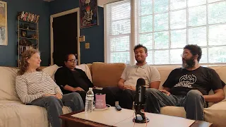 GPC 60th Anniversary interviews