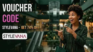 Latest Stylevana Coupon Code Stylevana Promo Code Stylevana Discount Code