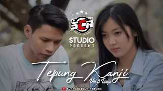 Download TEPUNG KANJI - Syahiba saufa ft james AP | cover Vai Ft Tasya( SKA VERSION BY SCR ) MP3