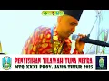 Download Lagu PENYISIHAN TILAWAH TUNANETRA || MTQ XXXI PROVINSI JAWA TIMUR || 2025