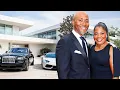 The Lifestyle of Mo Nique 2025 House Tour Husband 4 Children Cars Net Worth
