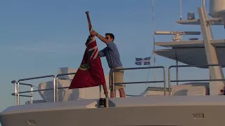 Down East Circle Part 2 Chapter 6   Cap aux Meules   Grande Entree