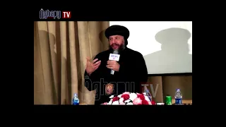 يبعتولى ويقولولى ابننا مدمن اتعامل ازاى   برنامج المشورة   قناة اغابى دندنها